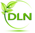 Plants India DLN Logo